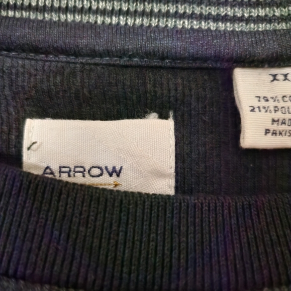 Arrow lightweight sweater. XXL - Picture 2 of 3